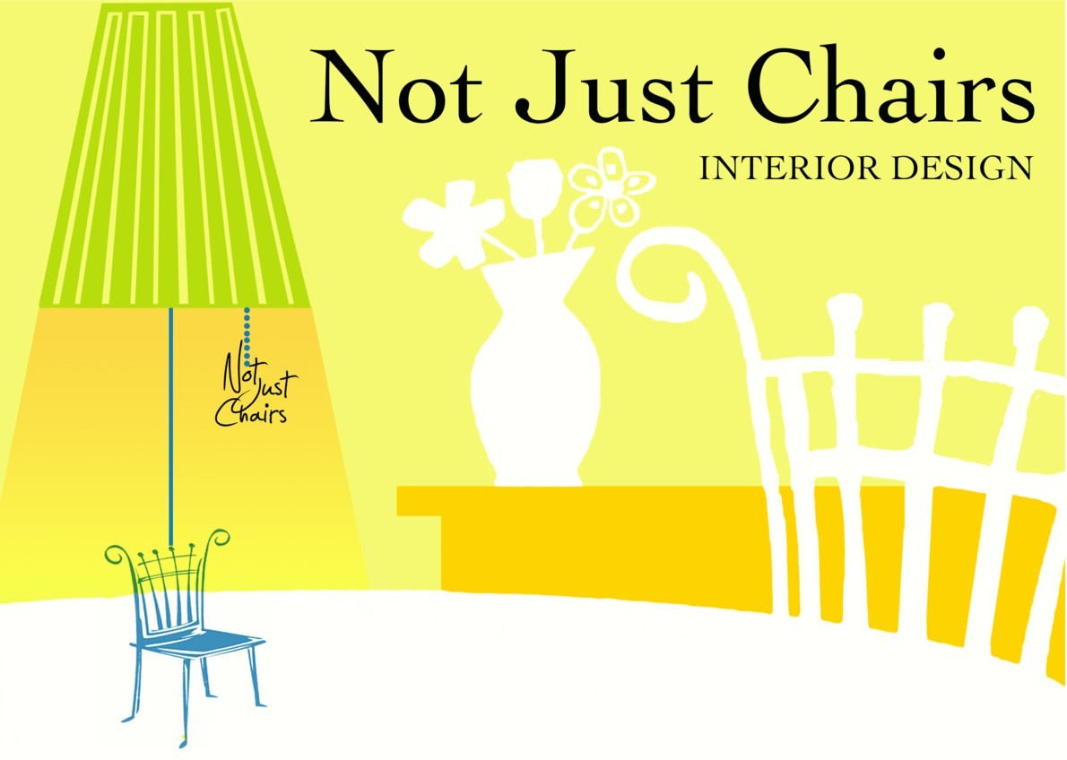 Not Just Chairs - Interior Design